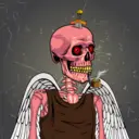 Cadaver Pot Club #8696