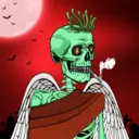 Cadaver Pot Club #7534