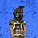 WARDOGSNFT823