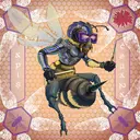 BeezArmy21060