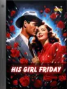 His Girl Friday #108