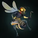 BeezArmy22905