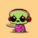 Baby Alien: Dox