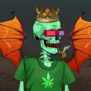 Cadaver Pot Club #7655
