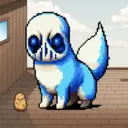InuBlue2245