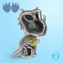 CryptoDino-2-00388