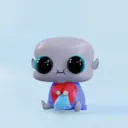 Baby Alien: Gysy