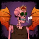 Cadaver Pot Club #4788
