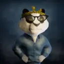 Business Tiger #2526
