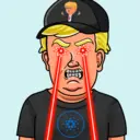 Trump #5914