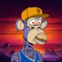 CardanoBoredApe439