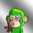 Cool Chimpz #4346