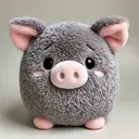 NPLUSHIE