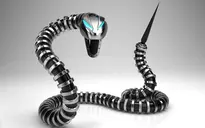 MetalSNEK