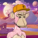 CardanoBoredApe4996