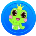 BABYKINGPEPE