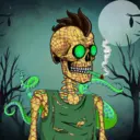 Cadaver Pot Club #1587