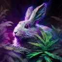 WeedBunnie...