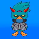 WRDUCKD945