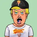 Trump #6047