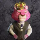 Business Tiger #1727
