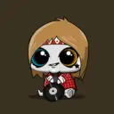 Baby Alien: Mysaki