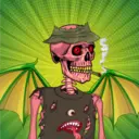 Cadaver Pot Club #6697