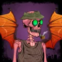 Cadaver Pot Club #6845