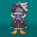 WRDUCKD1447