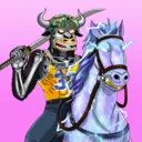 The Four Horsemen #1497