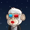 Cool Chimpz #5375