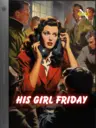 His Girl Friday #080