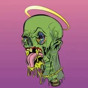 Zombie #362