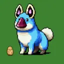 InuBlue828