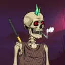 Cadaver Pot Club #6576