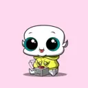 Baby Alien: Syfa