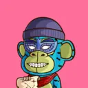 Cool Chimpz #812