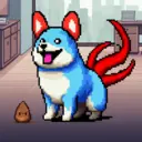 InuBlue1699