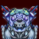 Space Pugs #4399