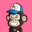 Cool Chimpz #3600