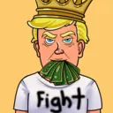 Trump #0018