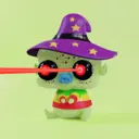 Baby Alien: Pako