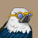 Hawk #0676