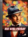 His Girl Friday #044