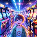 CLASSICARCADES17