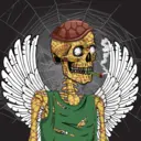 Cadaver Pot Club #9583
