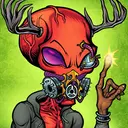 Alien9822