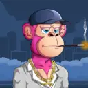 Adopted Ape #2390