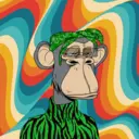 CardanoBoredApe2205