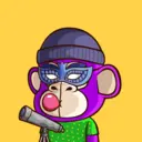 Cool Chimpz #3142